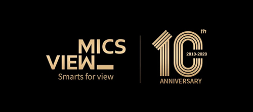 2020年上海寰视网络科技有限公司正式迎来第十年