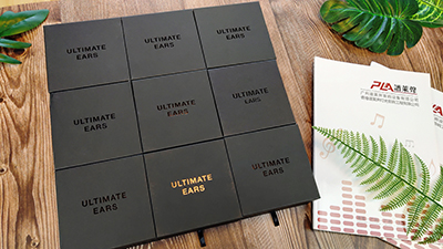 大疫小爱,UE全球限量版公模即日开抢!