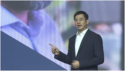 newline 2020合作伙伴大会——迎接线上时代，乘势逆风飞扬