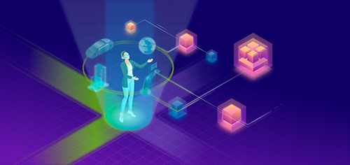 NVIDIA CloudXR“解放”VR束缚，优化AR体验