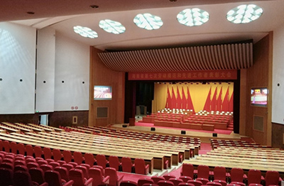 开好局、起好步，Husion湖森系统带动海南省人大建设向高质量高标准推进