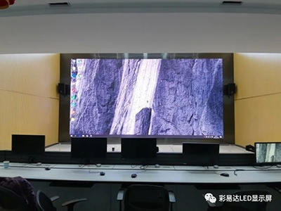 彩易达助力连云港市交通控股集团全面构建“大枢纽”大交通格局