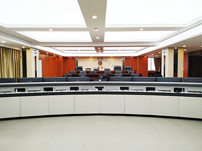 CREATOR快捷分布式助推现代监狱建设迈上新台阶