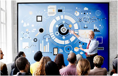 让学校教学变简单,信息化建设带来教育变化新未来