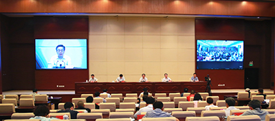 携手贵州电信，捷视飞通助力贵州教育厅全省视频会议系统升级