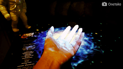 首届EPSON数字场景设计大赛等你来!