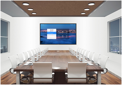 办公生态“云”上加速！newline交互平板新系列新登场