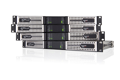 Powersoft发布Duecanali、Quattrocanali系列两款新产品