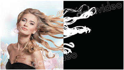 洋铭新品4K虚拟抠像机DVK-400好在哪里?