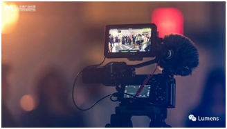 音视频设备-让直播间更专业、更完美！