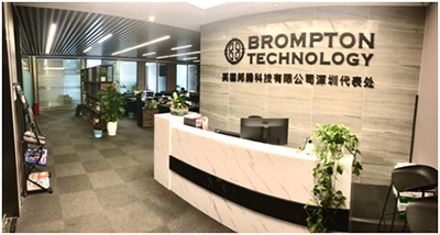 邦腾科技继续拓展在华业务