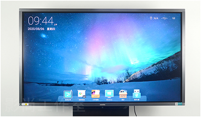 今日快评：newline 锐系列 65