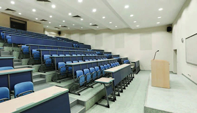 全智能会议时代利器---铁三角ATDM-1012数字智能混音器