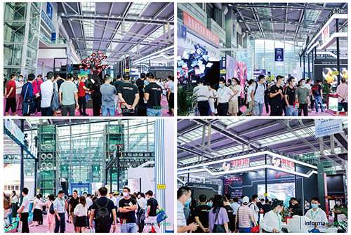 2020深圳国际LED/灯光音响/商显集成/广告标识/数字标牌展9月1日盛大开幕