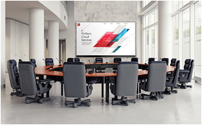 优雅设计 便捷使用  优派新一代LED一体机打造无缝视觉体验