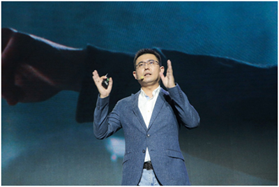 全面布局“5G+8K”新市场,创维电视一口气发布新品牌、新战略、新产品