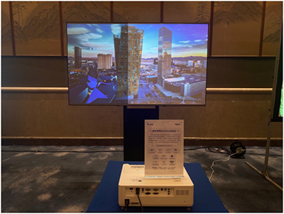 六城联动,硕果今秋!NEC商教投影机全国新品推广会圆满收官!