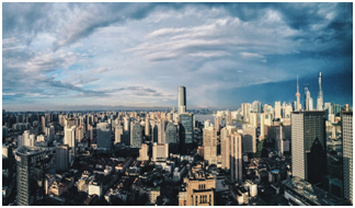 同城化趋势下,城际轨交的智慧化进阶之路