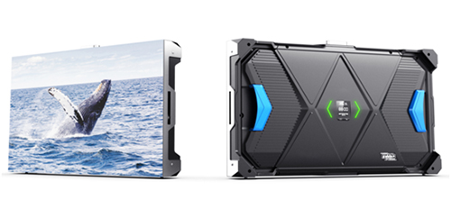 itc爆款小间距LED显示屏的多元化应用