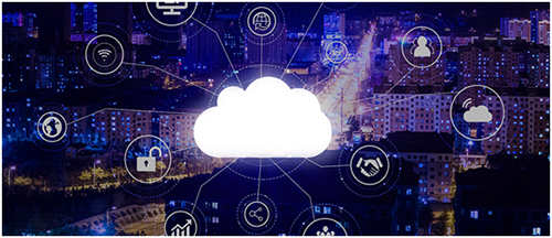 企业上云进化到了第几步？