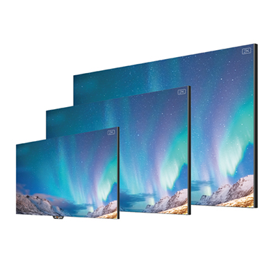 艾比森标准尺寸会议屏KLiCon系列震撼上市!