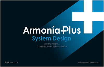 ArmoníaPlus 2.0版本轻松管理、控制固定安装项目
