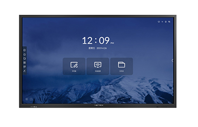 打工人必备办公利器:NETRIX智能交互平板