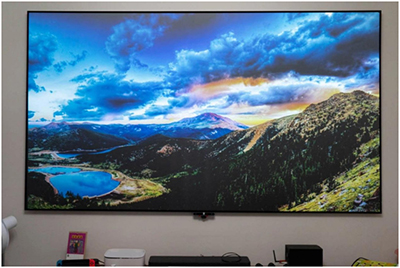 NEC投影机双11选购指南:来看看哪款最适合你