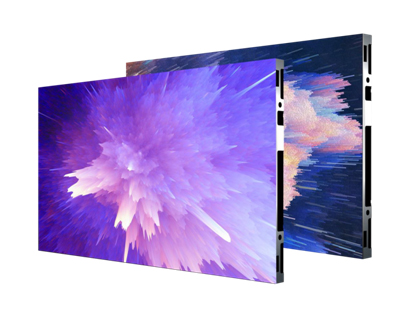 显示新势力,巴可发布ICX系列LED显示屏