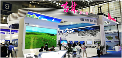 深圳高交会：希达创新“智造”彰显科技力量