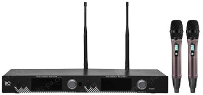 干货分享：什么是真分集类无线话筒？