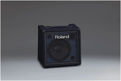 专业一如既往的Roland KC 系列键盘监听音箱