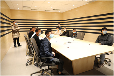 Symetrix首届高级培训：2大厂家，7大课题，21位学员，全程高能