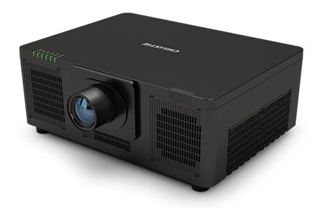 亮度更高、设计精巧,科视Christie 3LCD投影机型号扩容