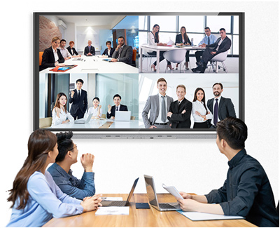 办公指南：论会议平板在智慧办公场景中的应用