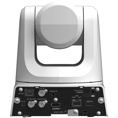 4K智能摄像机器人?松下UE100的身份