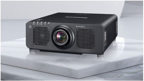 展览展示行业的新常态——松下PT-FRZ99C系列的行业应用