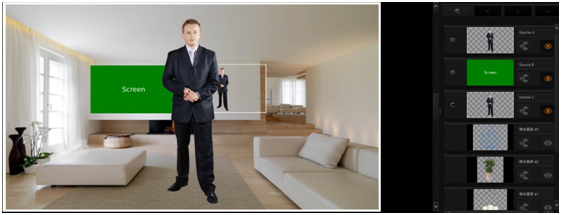 如何巧妙应用“3D小画家”打造虚拟场景