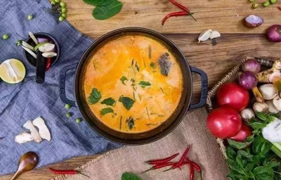 如何塑造餐饮门店的科技感?