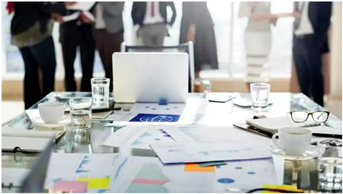 Itc给你指尖触发的高效会议