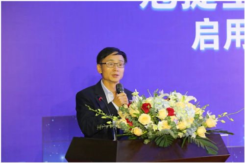 冠捷全屏（武汉）展示厅正式启用，全面展示数智全屏视讯解决方案及创新发展成果