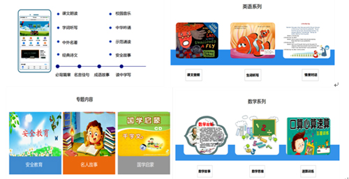 itc智慧听学系统还你明亮双眸