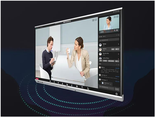 如何快速挑选适合企业会议的智能会议平板？