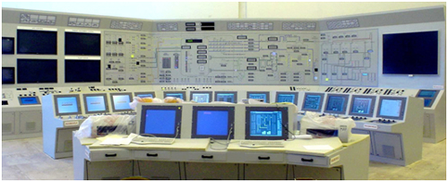 威创:控制室解决方案演变历史