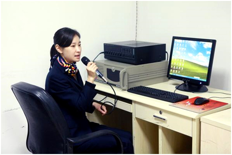 如何解决公共广播传输过程中的信号损耗?