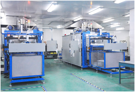 工厂瞬间“高大上”，解决企业会议问题 有“它”大显神通