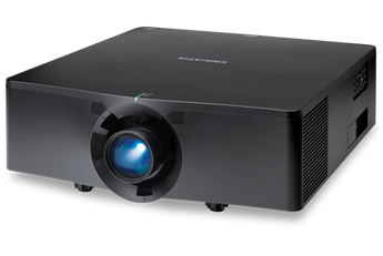 科视Christie DWU2022-HS荣膺阿拉丁神灯奖最佳演艺照明产品奖