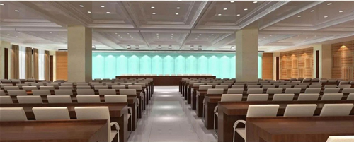 如何实现视频会议中摄像机多种远程控制