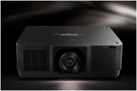 巴可iQ7系列激光投影新品上市