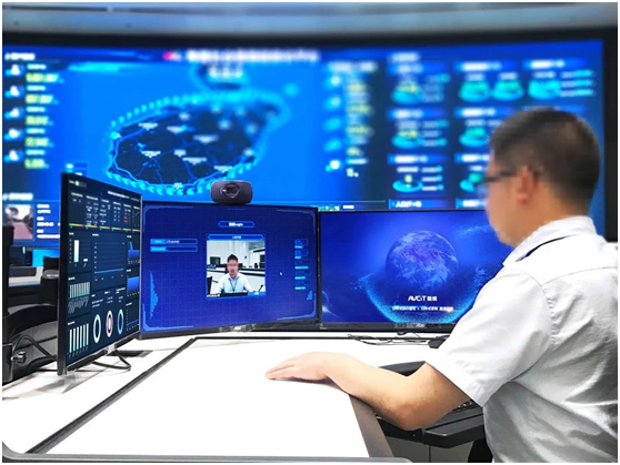 “效”傲江湖!看魅视AI技术如何重塑指挥中心效率标杆